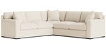 25502-33-L Sir Martin II Left Arm Loveseat, 25502-31 Sir Martin II Corner Chair, 25502-33-R Sir Martin II Right Arm Loveseat